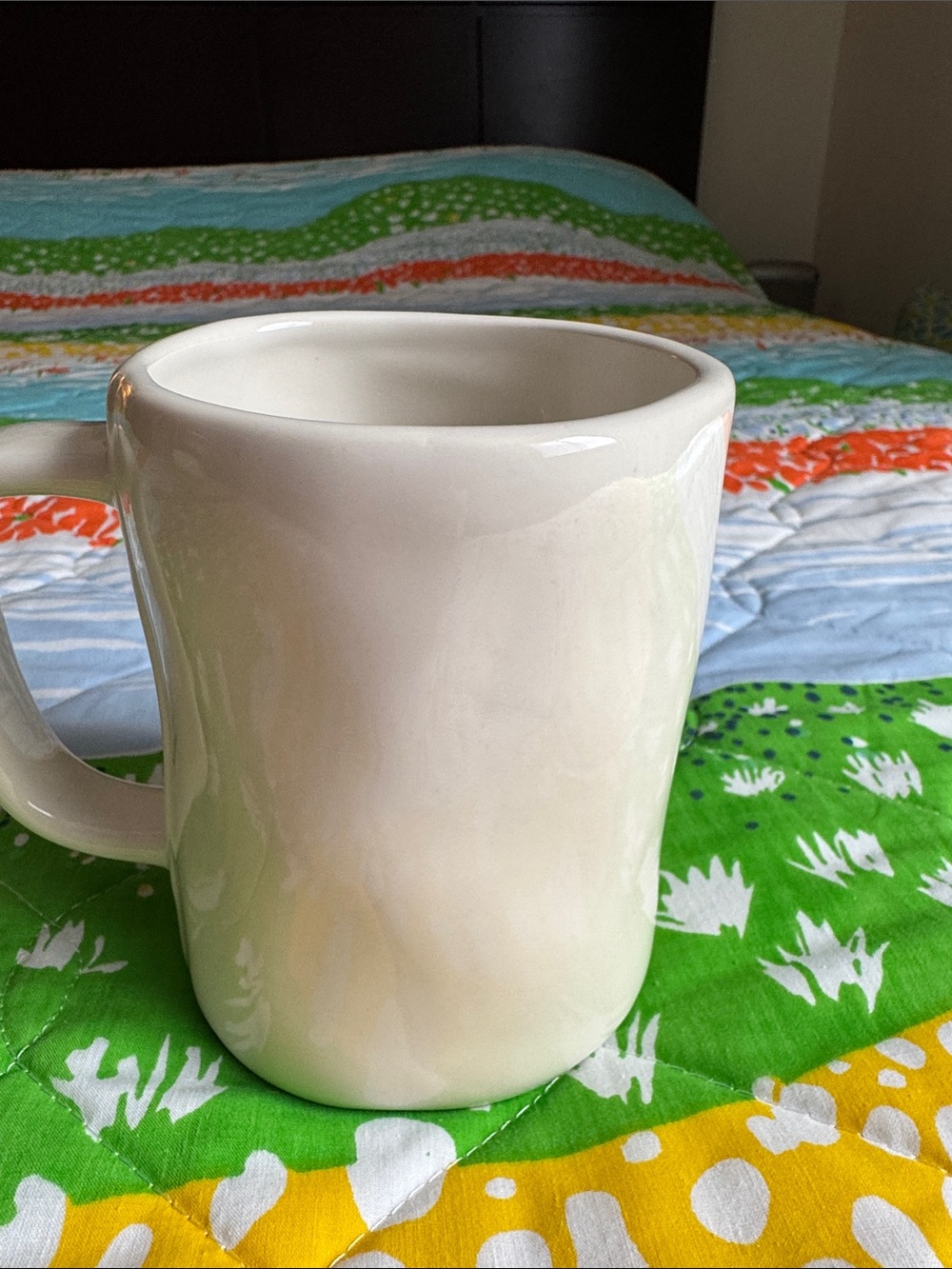 Rae Dunn pray mug - Picture 3 of 10